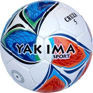 YakimaSport Piłka do piłki nożnej Cruza rozm. 5 1
