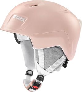 Uvex Kask narciarski dziecięcy Uvex manic pro Uvex 05 1