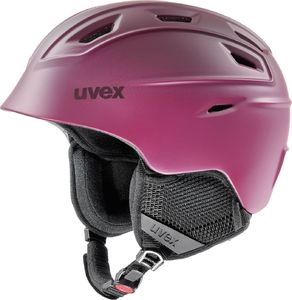 Uvex Kask narciarski fierce 05 1