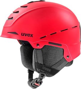 Uvex Kask narciarski Uvex Legend Uvex 07 1