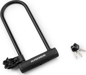 Kross Zapięcie rowerowe Kross KZU 370 1
