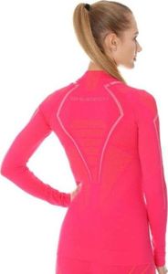 Brubeck Koszulka termoaktywna damska Thermo LS13100A r. S 3