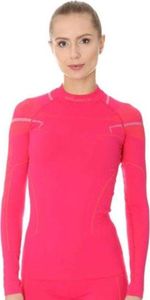 Brubeck Koszulka termoaktywna damska Thermo LS13100A r. M 2