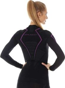Brubeck Koszulka termoaktywna damska Thermo LS13100A r. XL 3