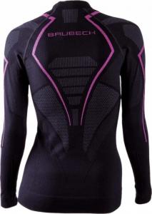 Brubeck Koszulka termoaktywna damska Thermo LS13100A r. XL 4