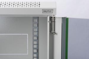 Szafa Digitus Wisząca 19" 9U (DN-19 09-U-EC) 3