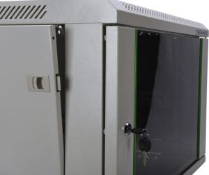 Szafa Digitus Wisząca 19" 12U (DN-19 12-U-EC) 4