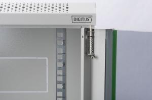 Szafa Digitus Wisząca 19" 12U (DN-19 12-U-EC) 5
