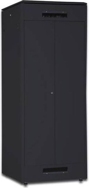 Szafa Digitus Stojąca 19" 42U (DN-19 42U-8/10-B-1) 2