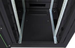 Szafa Digitus Stojąca 19" 42U (DN-19 42U-8/10-B-1) 4