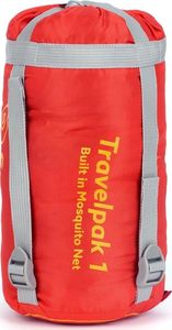 Snugpak Śpiwór Snugpak Travelpak 1 7