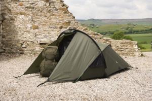 Namiot turystyczny Snugpak Scorpion 2 2-osobowy 1