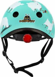 Hornit Kask dziecięcy M 3