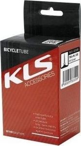 Kellys Dętka rowerowa Kellys 24 x 1,75-2,125 (47/57-507) AV 40mm 1