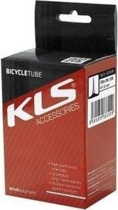 Kellys Dętka rowerowa Kellys 700 x 25-32C (25/32-622/630) AV 48mm 1