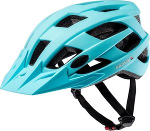 Radvik Kask rowerowy Radvik Skjord Radvik M 1