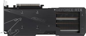 Karta graficzna Gigabyte Aorus GeForce RTX 3060 Elite 12GB GDDR6 (GV-N3060AORUS E-12GD) 5