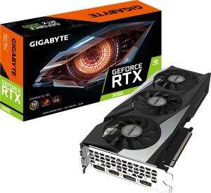 Karta graficzna Gigabyte GeForce RTX 3060 Gaming OC 12G (GV-N3060GAMING OC-12GD) 1