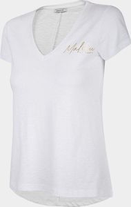 Outhorn Bluzka koszulka damska z krótkim rękawem T-shirt damski Outhorn HOL20-TSD616 S 1