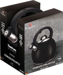 Berlinger Haus CZAJNIK 3L BERLINGER HAUS BH-6832 Z GWIZDKIEM 3