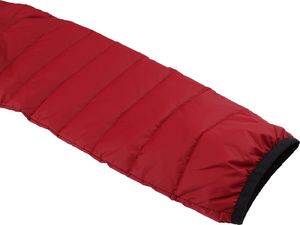 Kurtka męska Hannah Torid czerwona 5