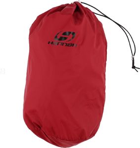 Kurtka męska Hannah Torid czerwona 7