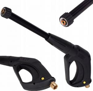 Maltec Pistolet do myjki z lancą 2