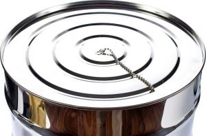 Odkurzacz Maltec ML2500-ASH-INDUSTRIAL 11