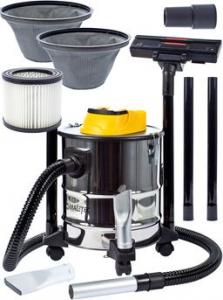 Odkurzacz Maltec ML2500-ASH-INDUSTRIAL 2