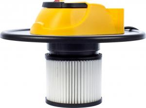 Odkurzacz Maltec ML2500-ASH-INDUSTRIAL 6