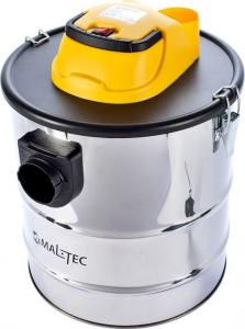 Odkurzacz Maltec ML2500-ASH-INDUSTRIAL 7