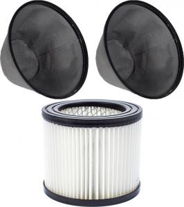 Odkurzacz Maltec ML2500-ASH-INDUSTRIAL 9