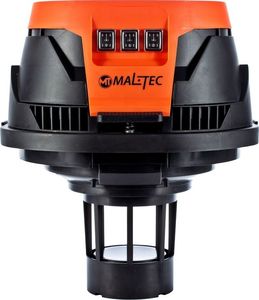 Odkurzacz przemysłowy Maltec ML3600W 12