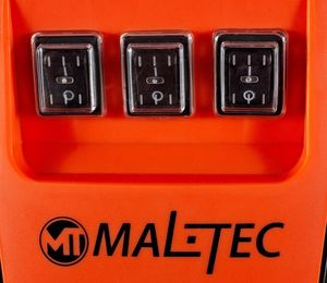 Odkurzacz przemysłowy Maltec ML3600W 13