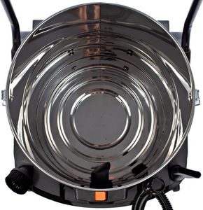 Odkurzacz przemysłowy Maltec ML3600W 8