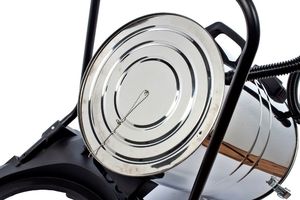 Odkurzacz przemysłowy Maltec ML3600W 10