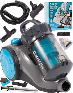 Odkurzacz Maltec Turbo Cyclone 4000Wt 2