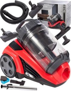 Odkurzacz Maltec Turbo Cyclone 4000Wt 2