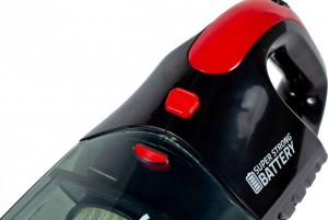 Odkurzacz ręczny Maltec  Wet&Dry 300 10w1 12