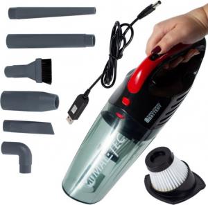 Odkurzacz ręczny Maltec  Wet&Dry 300 10w1 14