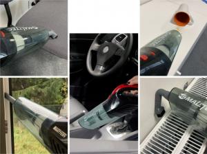 Odkurzacz ręczny Maltec  Wet&Dry 300 10w1 19