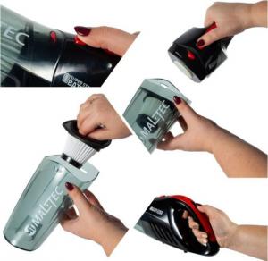 Odkurzacz ręczny Maltec  Wet&Dry 300 10w1 23