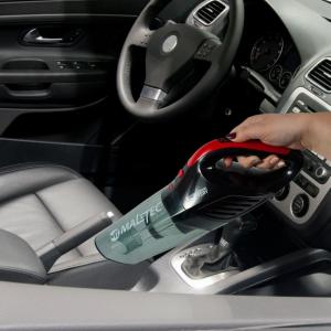 Odkurzacz ręczny Maltec  Wet&Dry 300 10w1 27