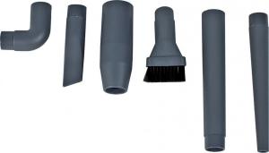 Odkurzacz ręczny Maltec  Wet&Dry 300 10w1 4