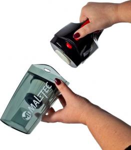 Odkurzacz ręczny Maltec  Wet&Dry 300 10w1 8