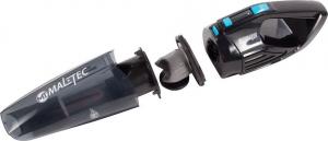 Odkurzacz ręczny Maltec Wet&Dry 500 12w1 12