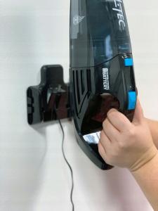 Odkurzacz ręczny Maltec Wet&Dry 500 12w1 13