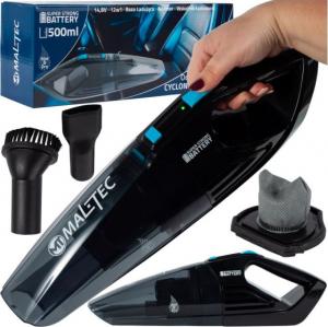 Odkurzacz ręczny Maltec Wet&Dry 500 12w1 14