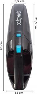 Odkurzacz ręczny Maltec Wet&Dry 500 12w1 15