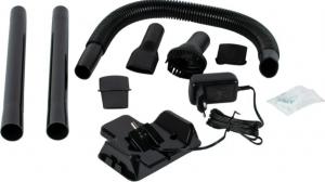 Odkurzacz ręczny Maltec Wet&Dry 500 12w1 24